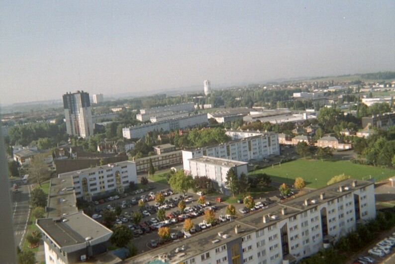 Club de Prévention d'Arras