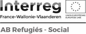 AB réfugiés social projet