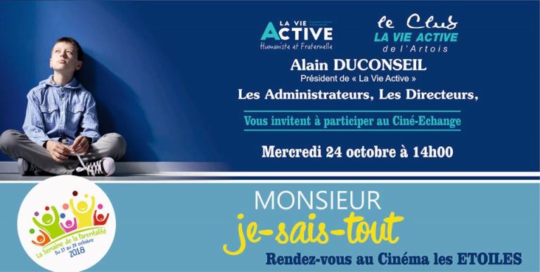 ciné échange