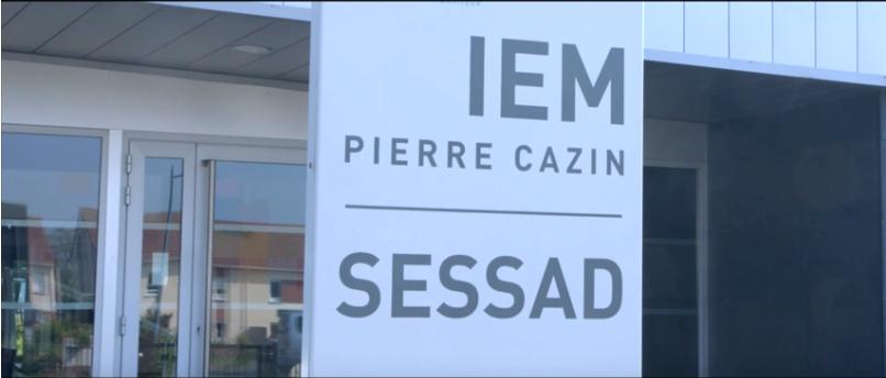 IEM vidéo