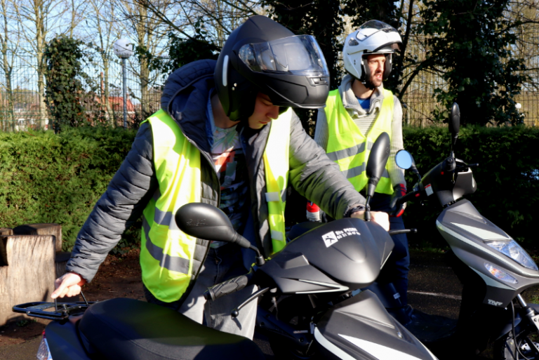 mobilité pour tous
