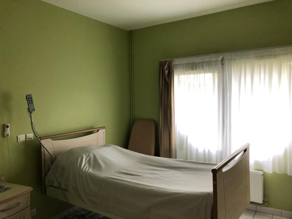 travaux Noyelles EHPAD