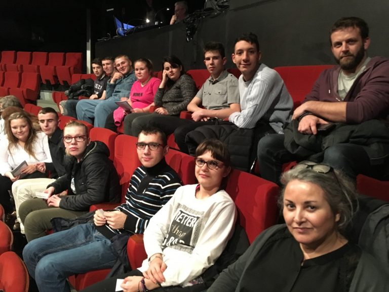culture pôle enfance