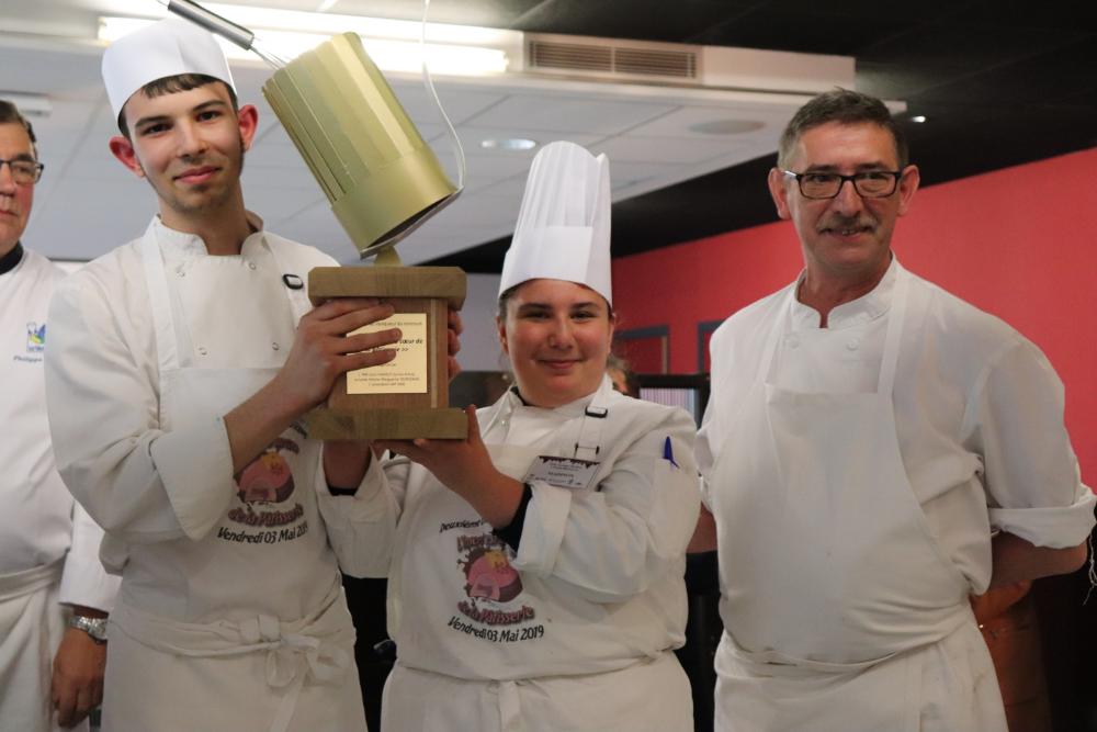 chocolat pâtisserie
