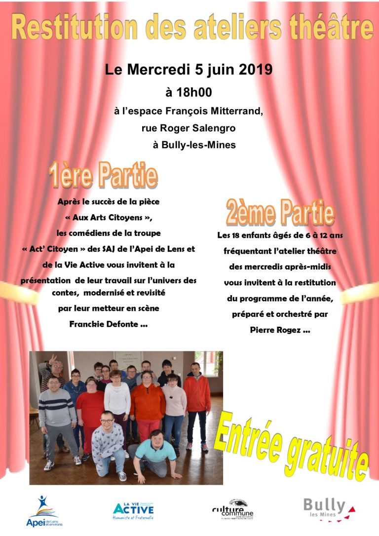 Troupe Act Citoyen