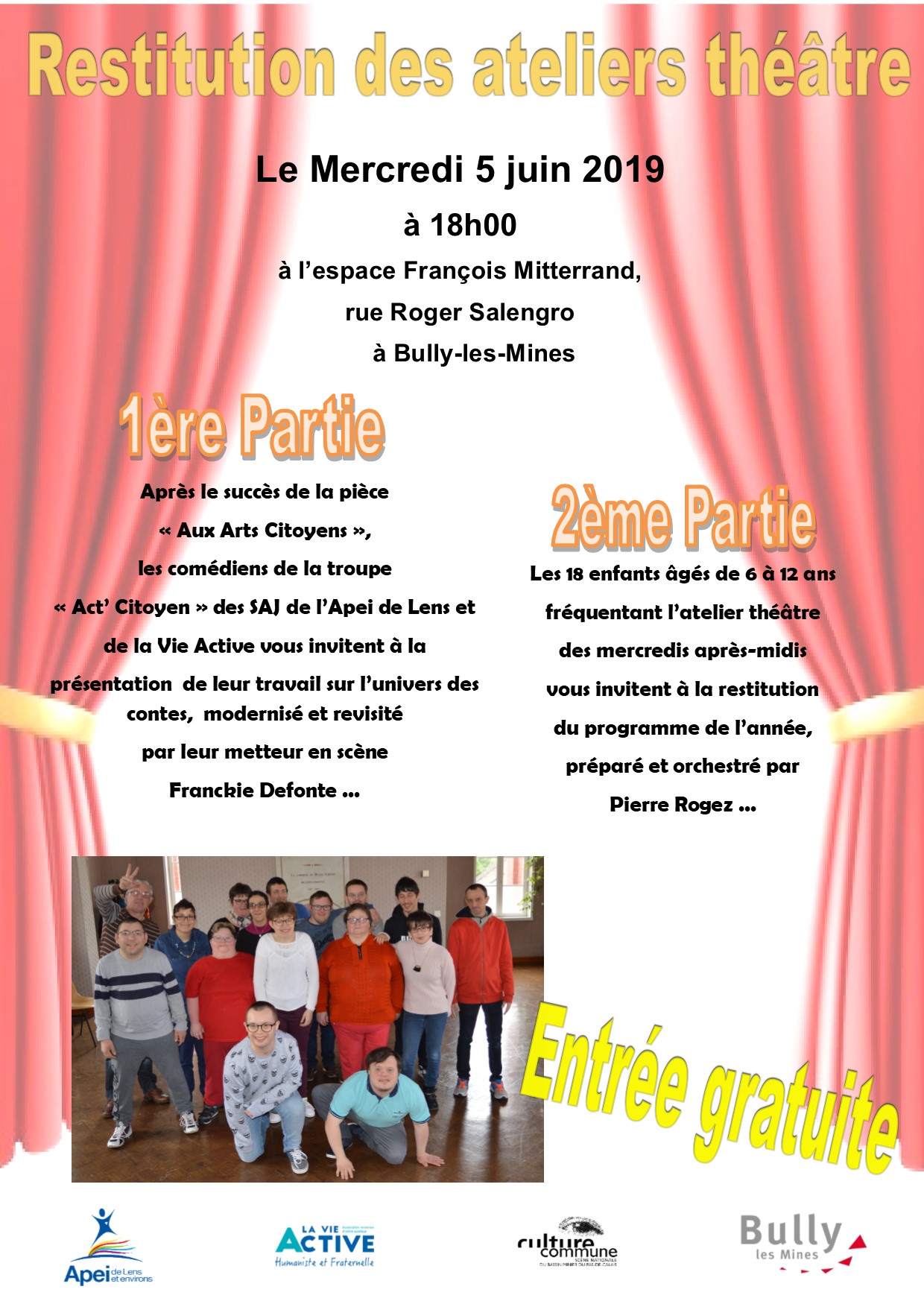 Troupe Act Citoyen