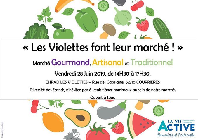 marché