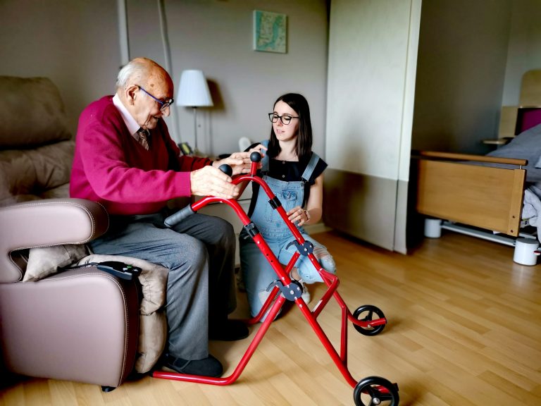autonomie personnes âgées