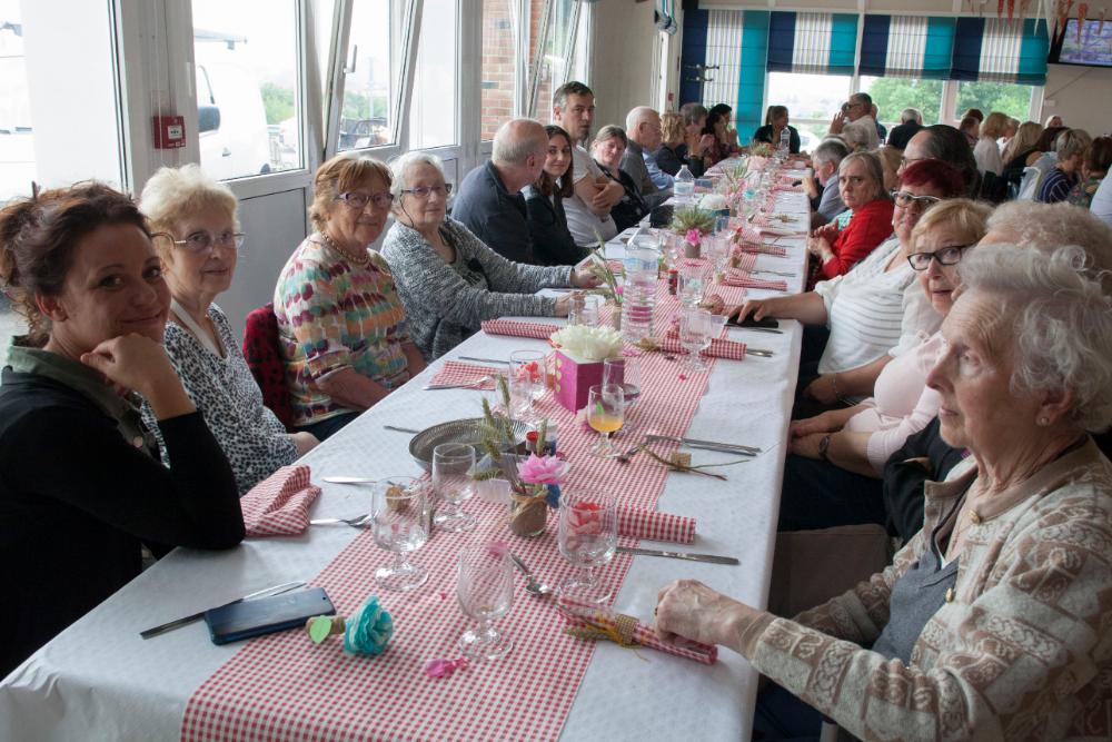 semaine festive marles