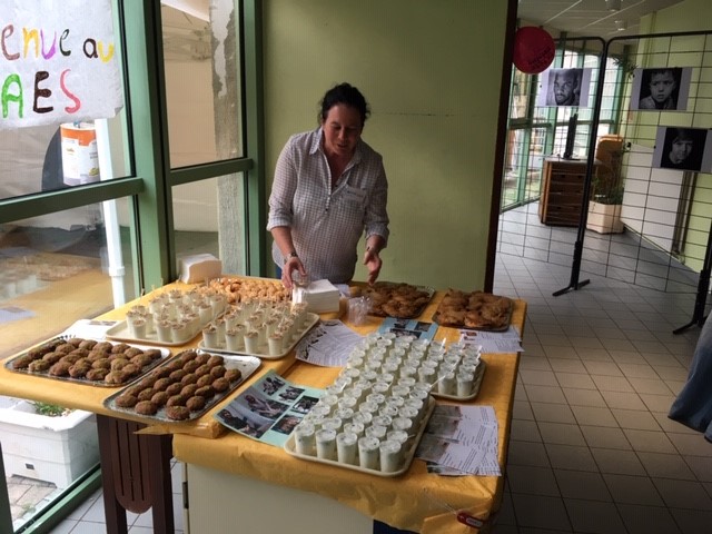 fête des voisins