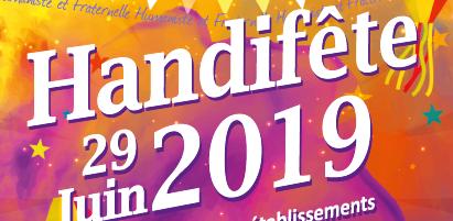handifête