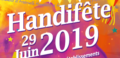 handifête