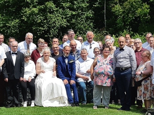 Mariage