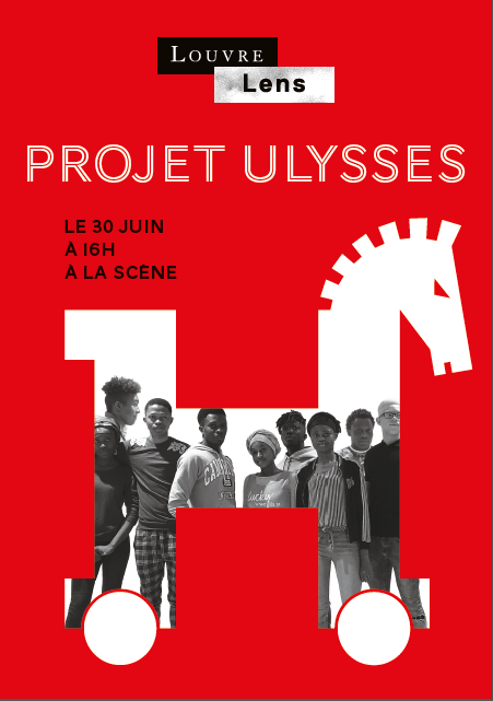 projet ulysses