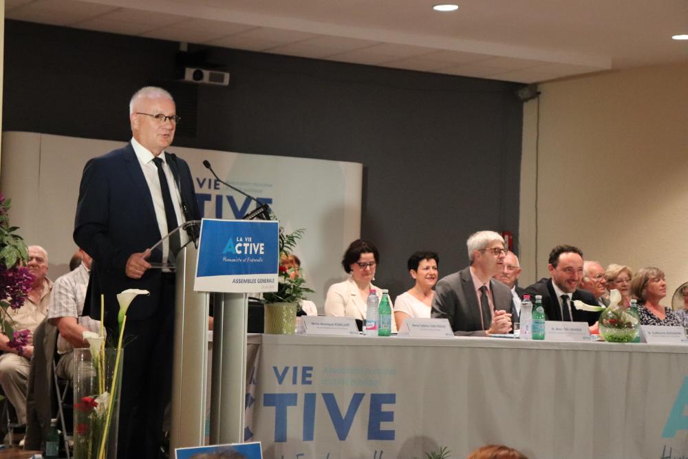Assemblée
