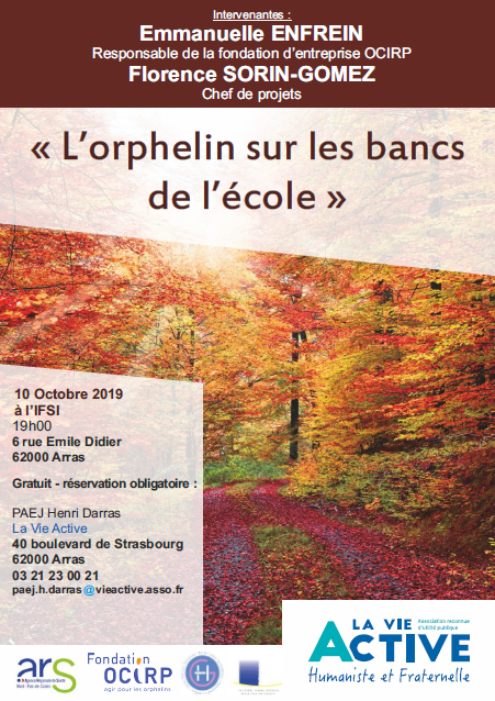 orphelin