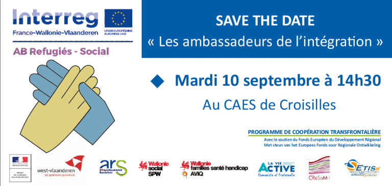 ambassadeurs de l'intégration