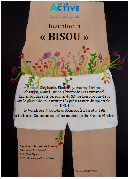 bisou