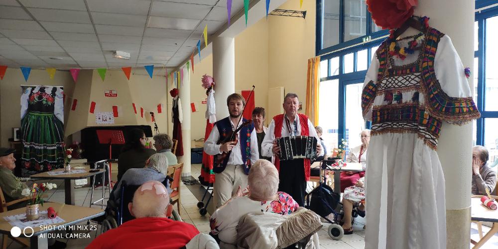 Semaine Polonaise