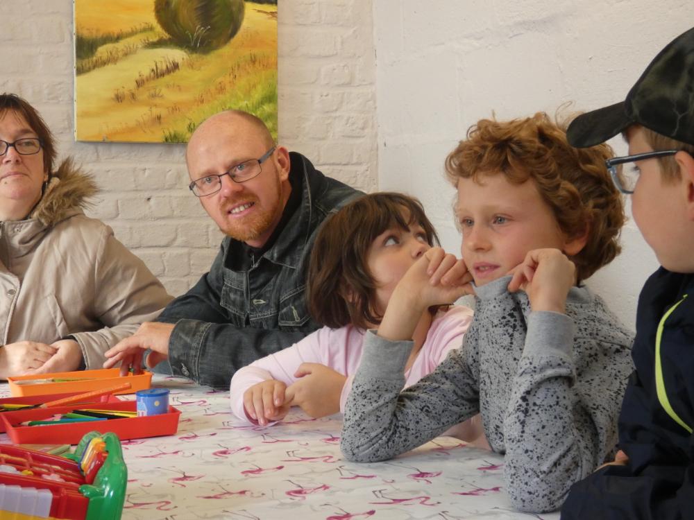 soutien parentalité