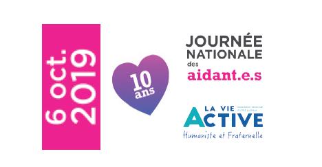 Interview personnes aidantes