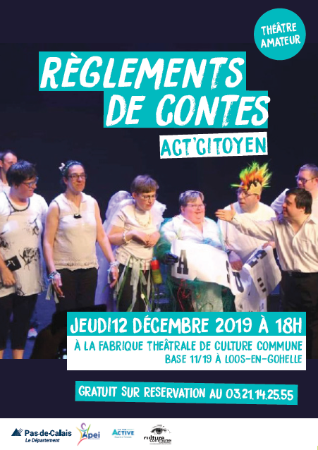 Règlements de Contes