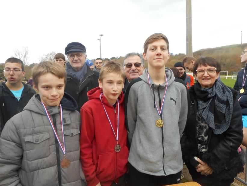 cross ime wimille
