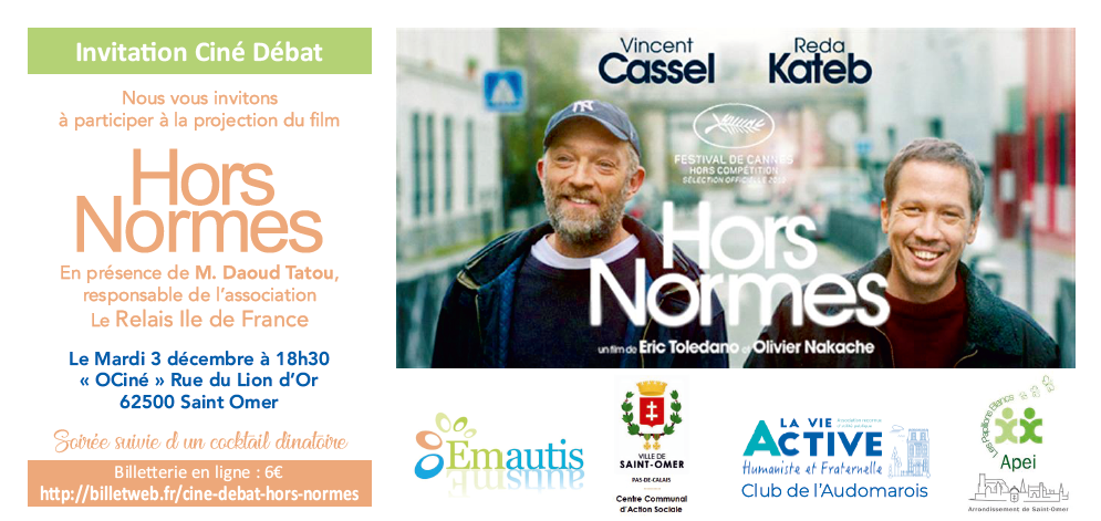 hors normes