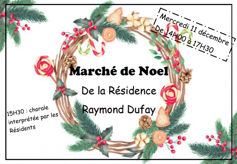 marché noel longuenesse