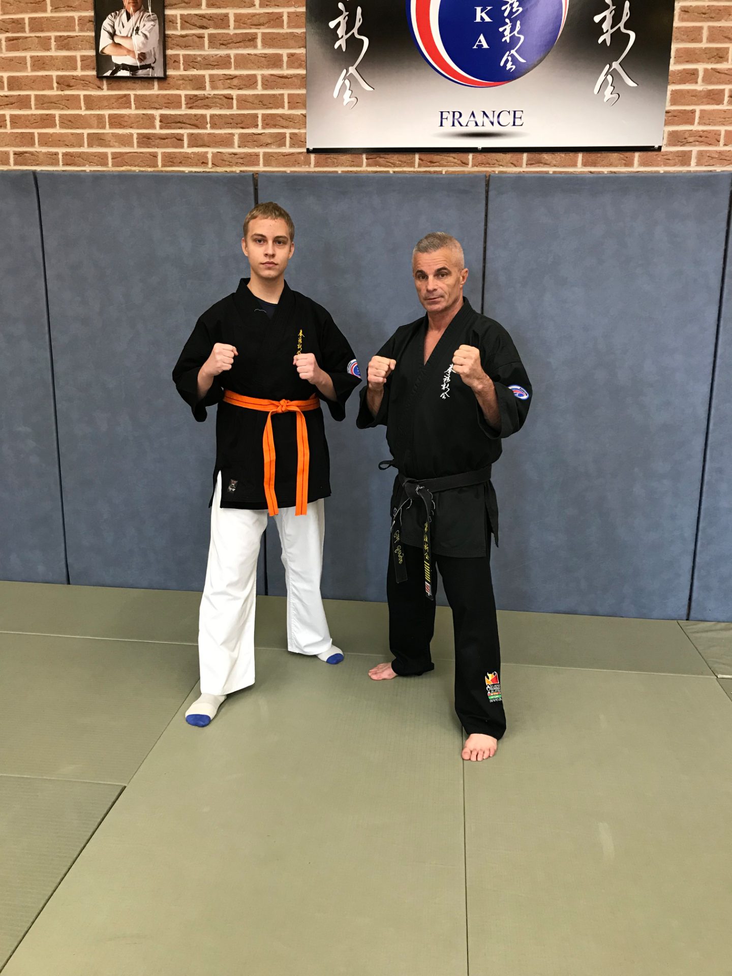 karate ime annezin