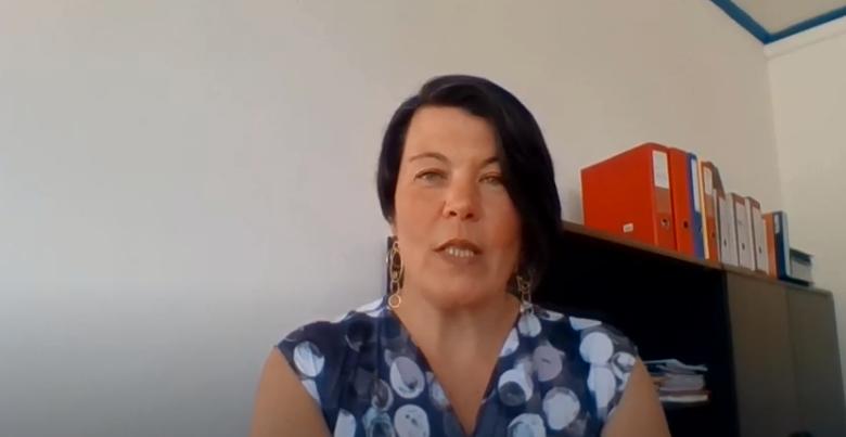 interview sophie morneau