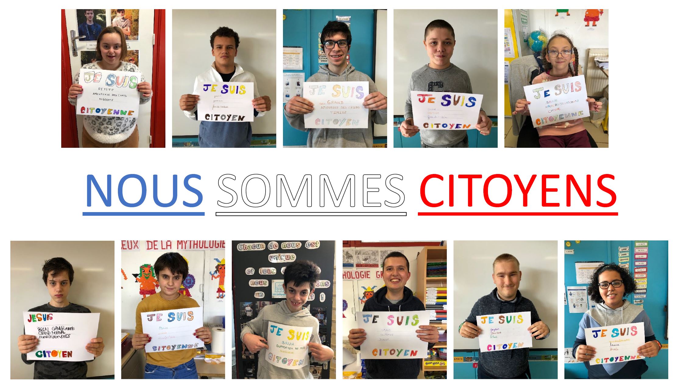 Journée de la Laïcité