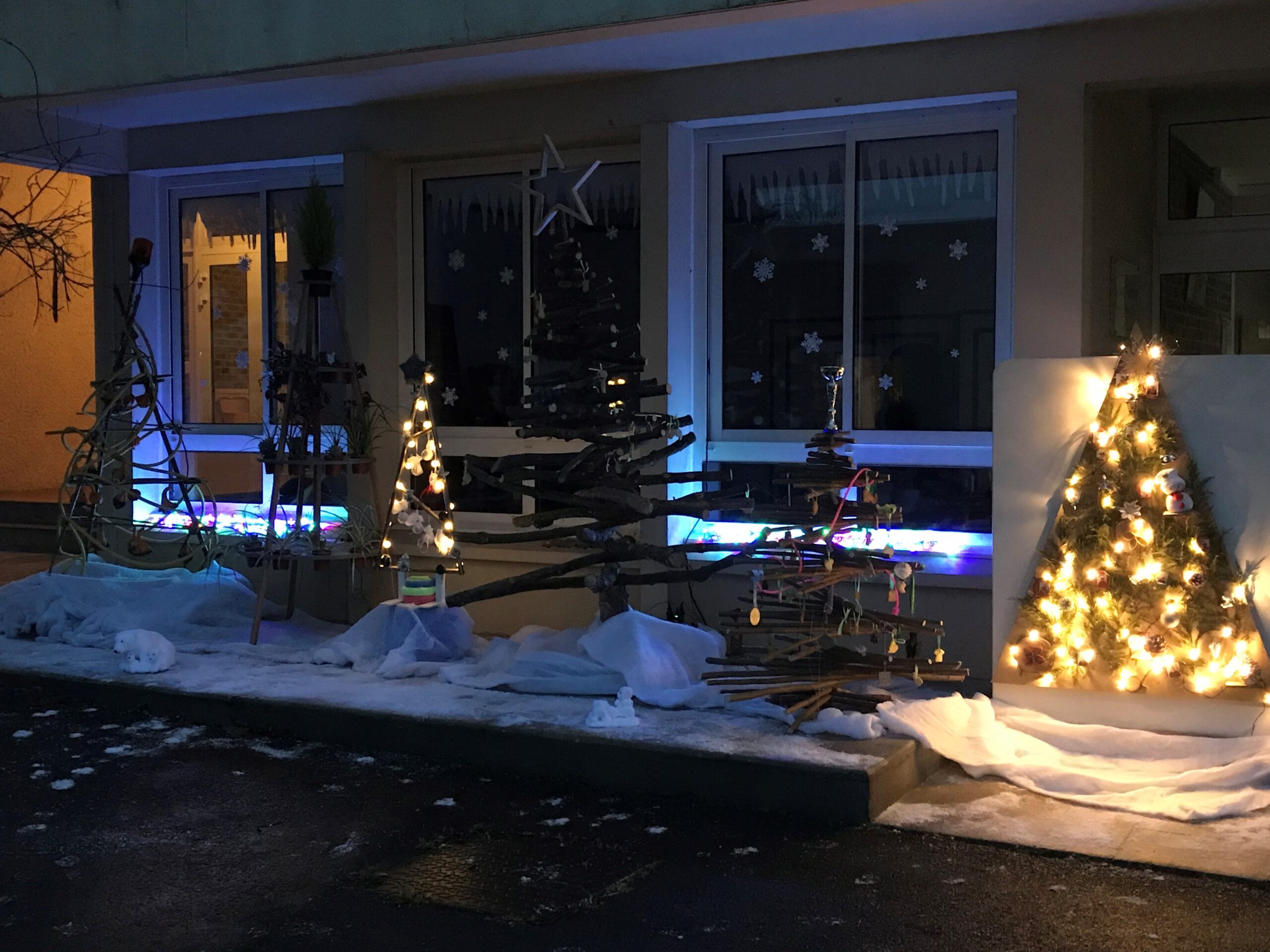 sapin ime arras