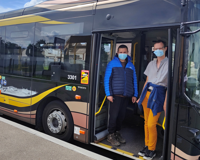 mobilité pour tous