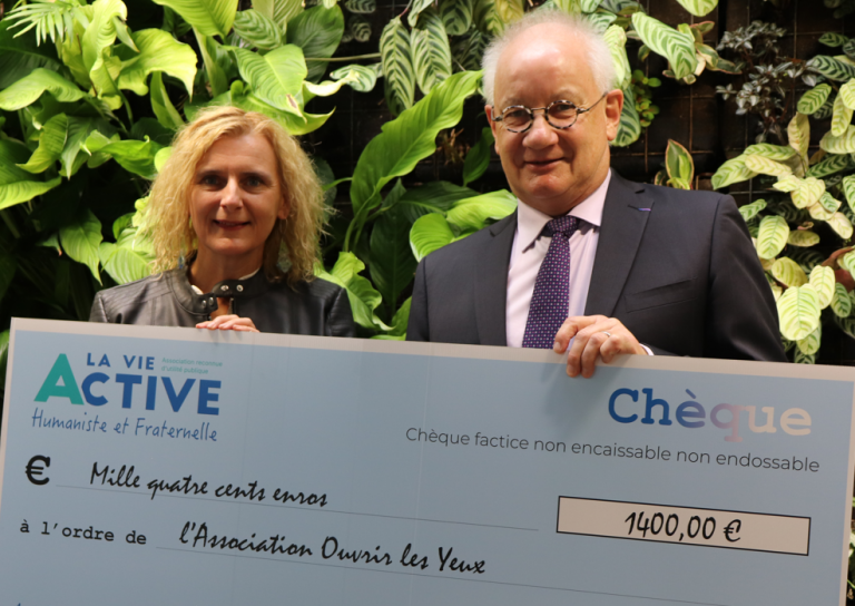 Challenge LVAOLY remise de prix