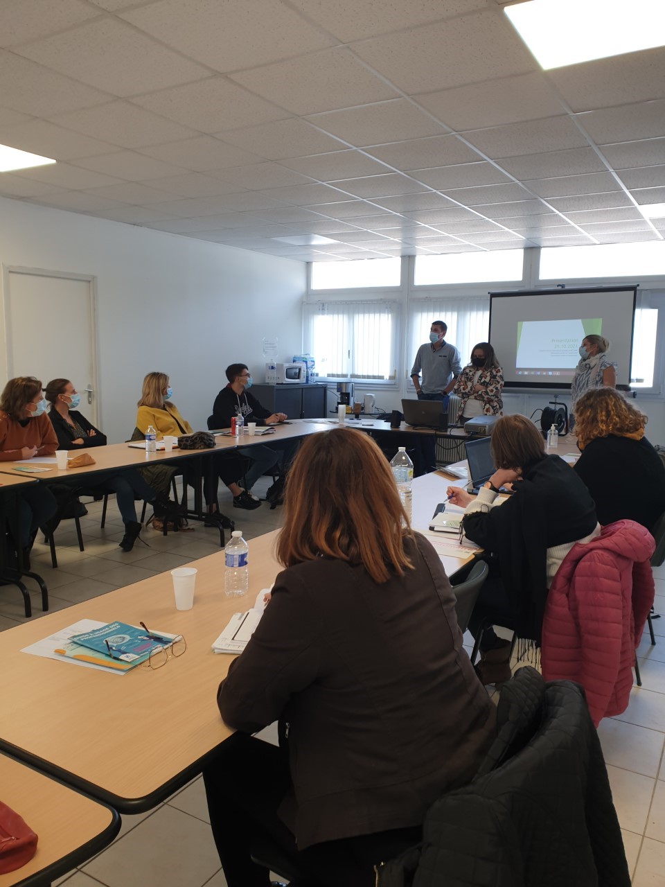 formation violences conjugales