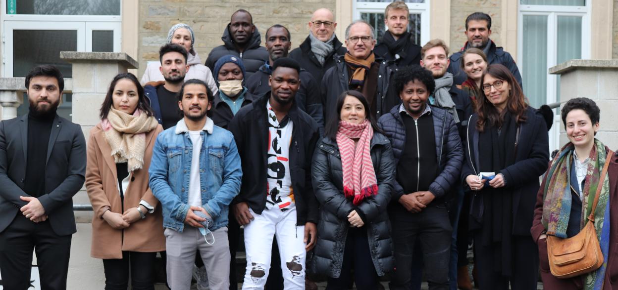 formation ambassadeurs