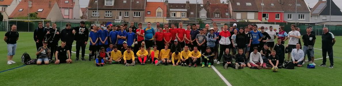 foot inter ime