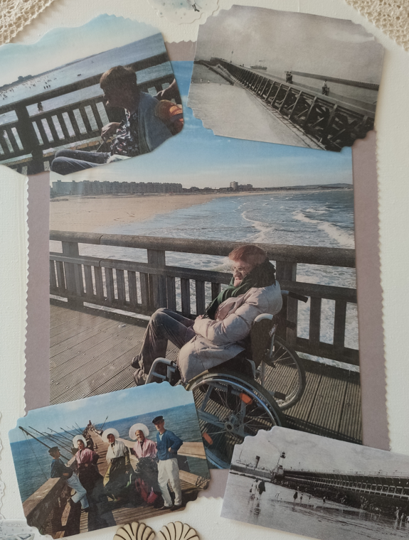 scrapbooking