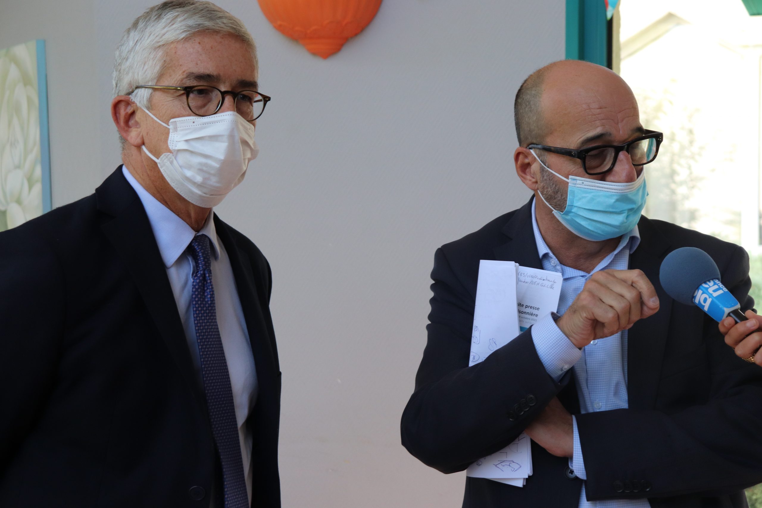 campagne vaccination
