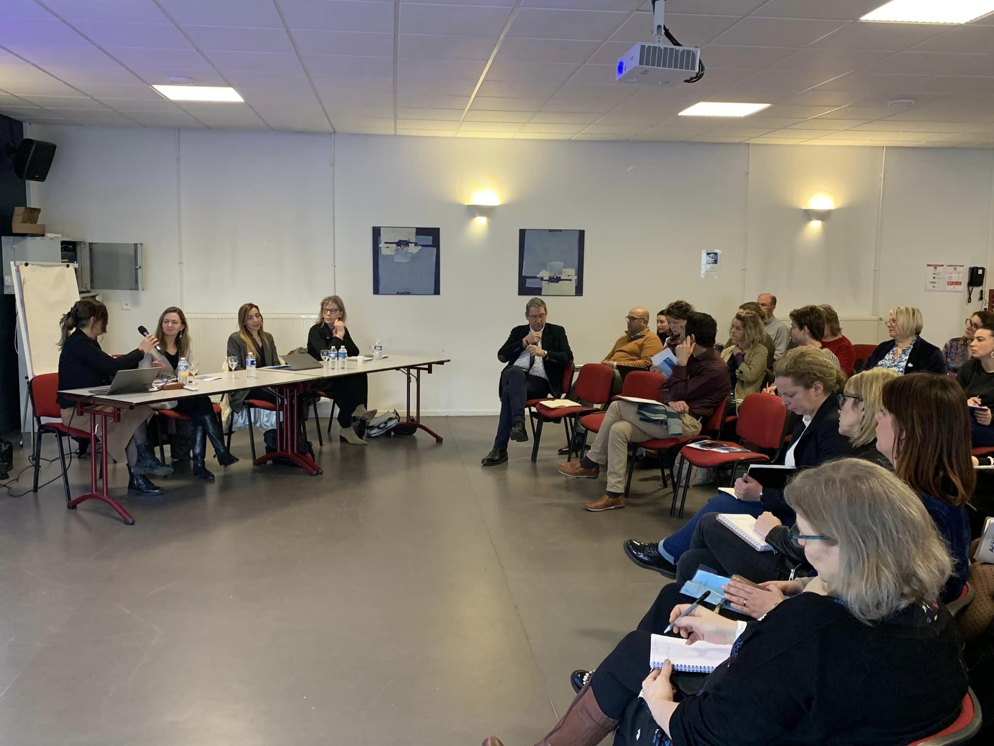 Centre ressources autisme