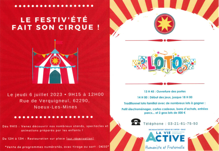 festiv'été
