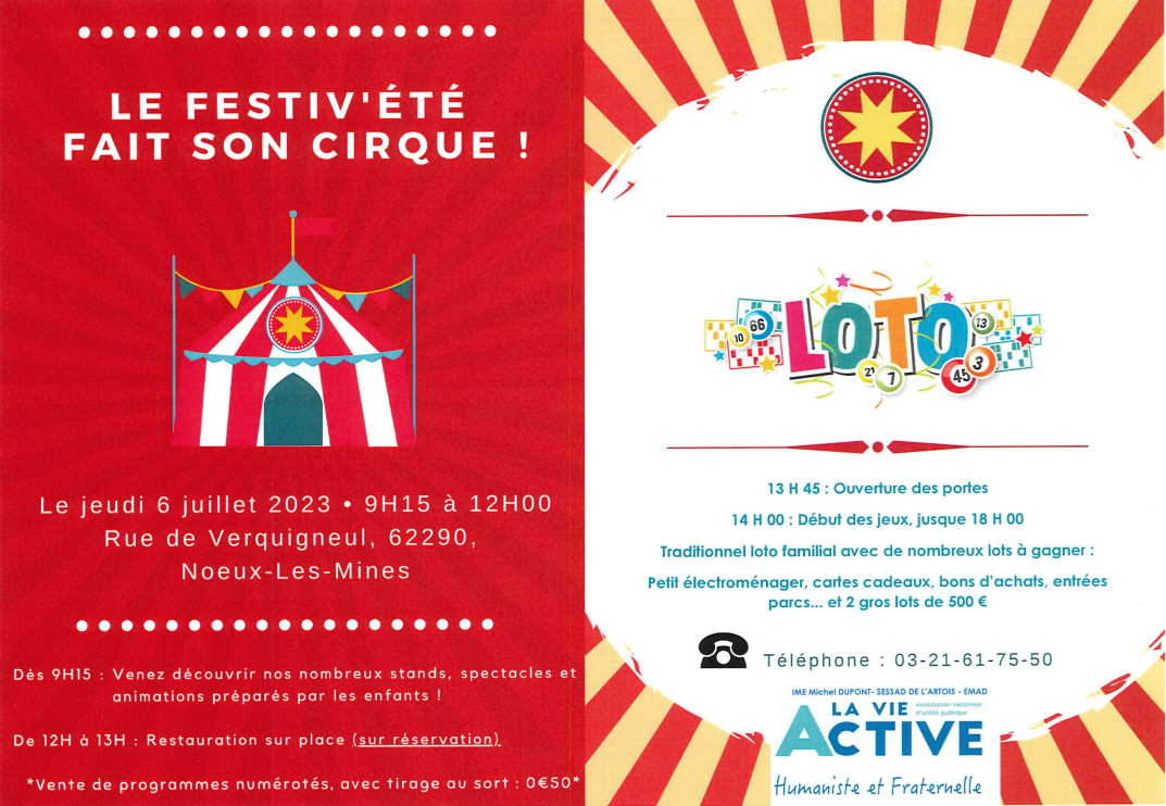 festiv'été