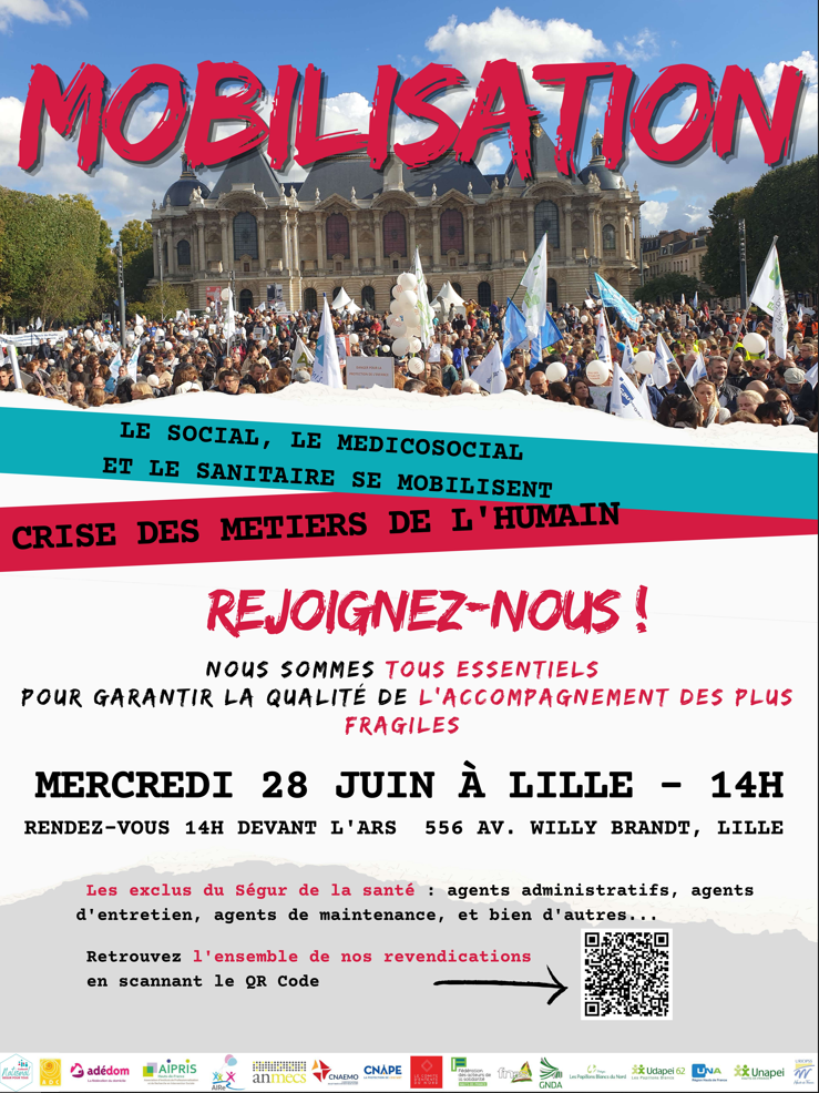 mobilisation 28 juin