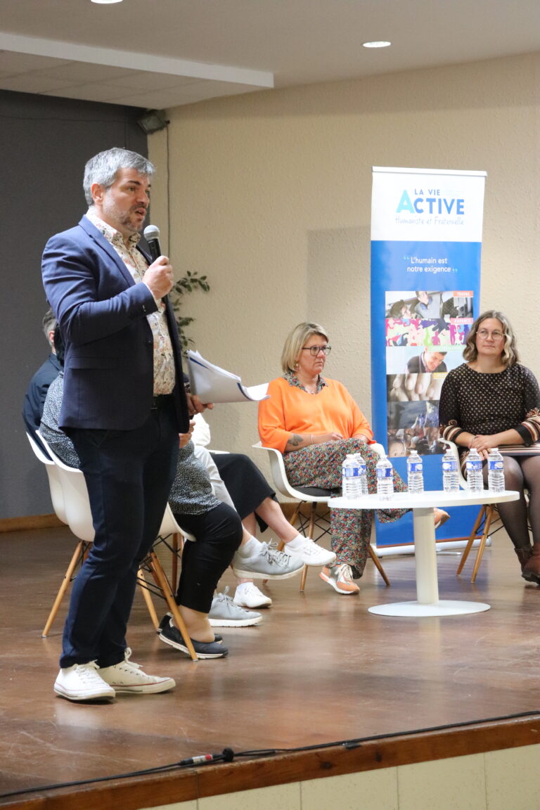 colloque éthique sexualité