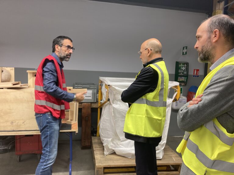 Eddie bouttera esat gohelle
