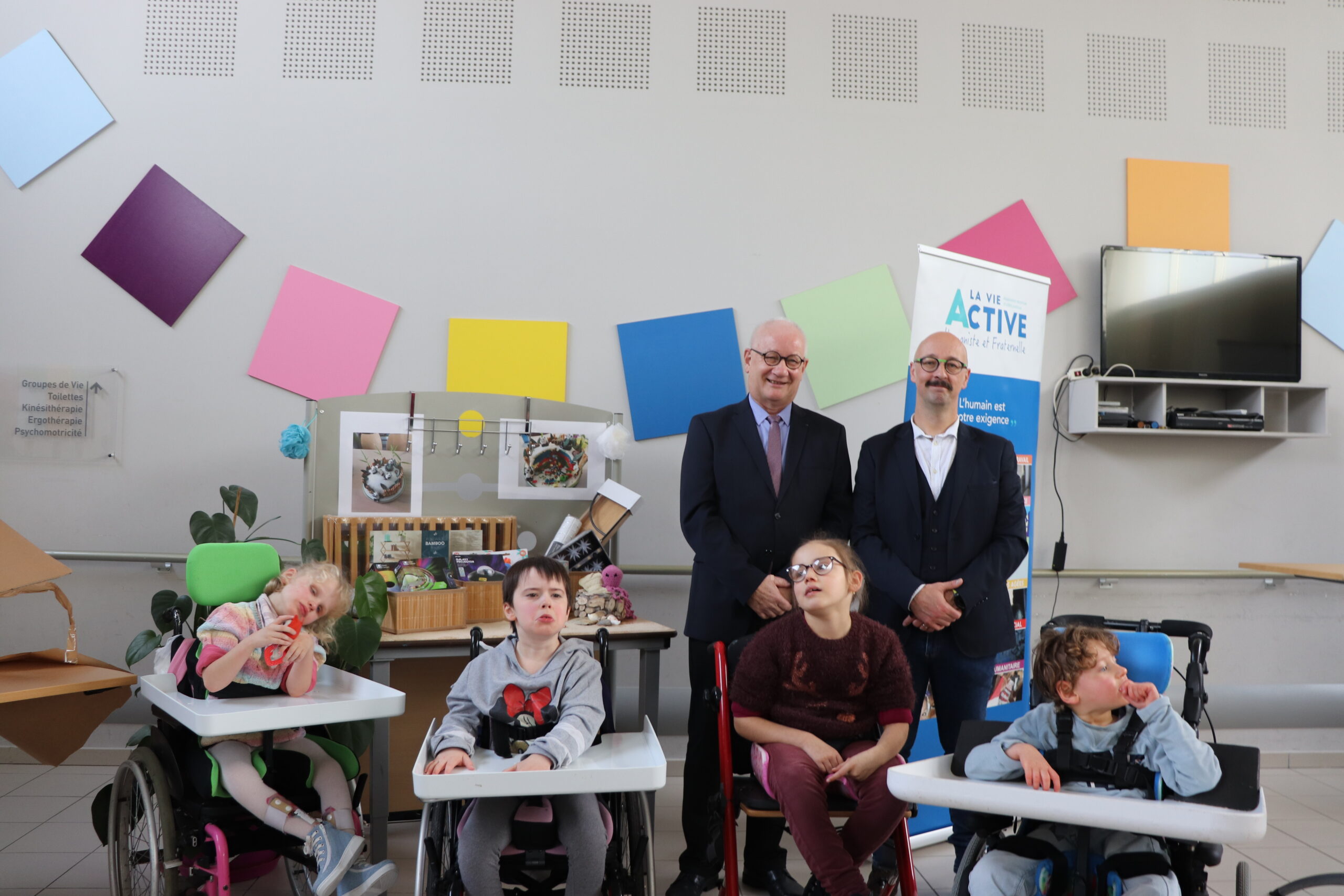 Concours gâteaux 2023