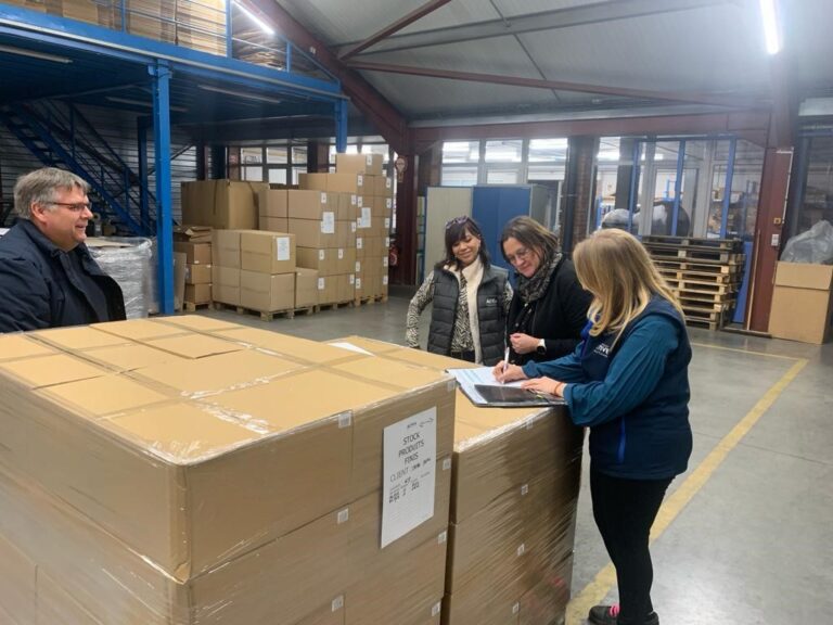 esat arrageois iso 9001 2017