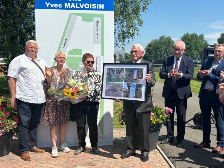 ESAT Yves Malvoisin