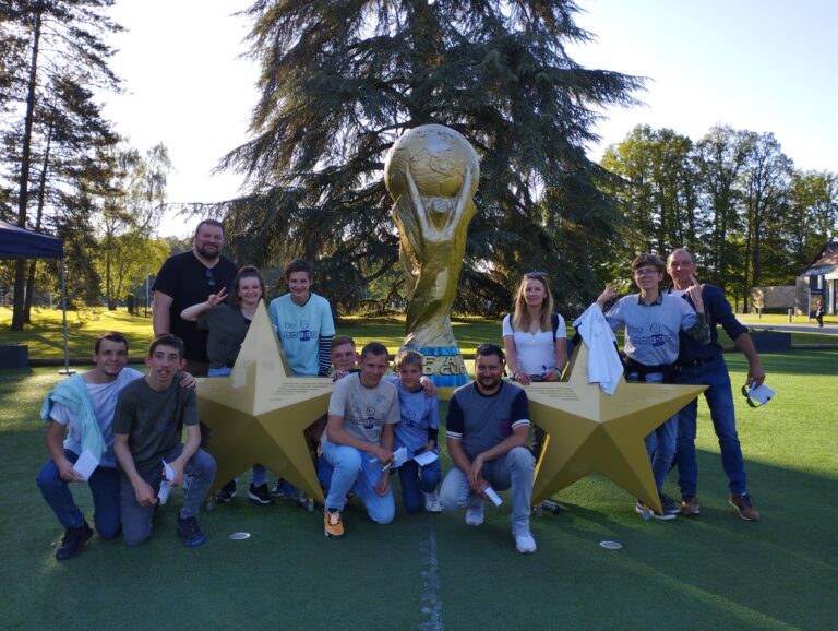 clairefontaine bleus